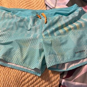 Patagonia short